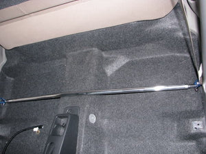 KAWAI WORKS FLOOR BAR FOR DAIHATSU MIRA ES LA300S DA0270-FBM-00
