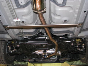 KAWAI WORKS CENTER MONOCOQUE BAR FOR DAIHATSU MIRA ES LA300S DA0270-MOM-00