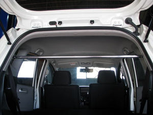 KAWAI WORKS REAR PILLAR BAR FOR DAIHATSU SONICA L405 DA0181-PI0-00