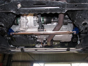 KAWAI WORKS FRONT LOWER ARM BAR FOR DAIHATSU SONICA L405 DA0181-LOF-00