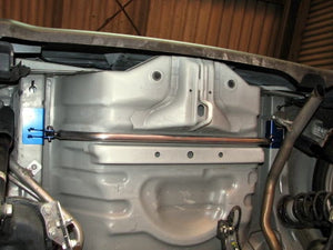 KAWAI WORKS REAR MONOCOQUE BAR FOR DAIHATSU SONICA L405 DA0181-MOR-00