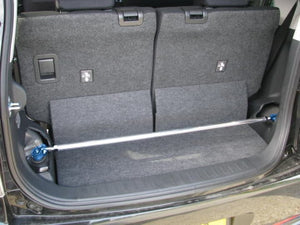 KAWAI WORKS REAR STRUT BAR TYPESTD FOR DAIHATSU MOVE LA100S DA0290-RTS-00