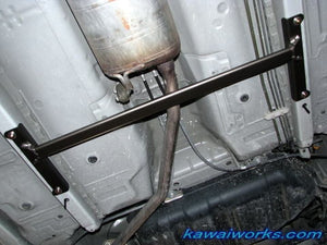 KAWAI WORKS CENTER MONOCOQUE BAR FOR DAIHATSU MOVE CONTE L575S 2WD  DA0230-MOM-00