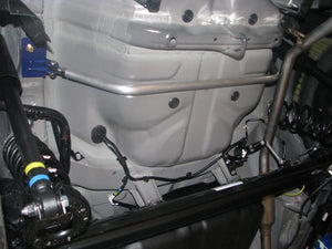 KAWAI WORKS REAR MONOCOQUE BAR FOR DAIHATSU MOVE CANVAS LA800 810S DA0320-MOR-00
