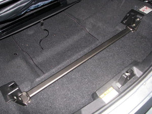 KAWAI WORKS REAR MONOCOQUE BAR FOR DAIHATSU COPEN LA400K DA0150-TK0-00