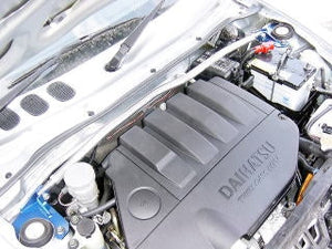 KAWAI WORKS FRONT STRUT BAR TYPESTD FOR DAIHATSU COPEN L880K DA0150-FTS-00