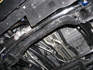 KAWAI WORKS FRONT LOWER ARM BAR FOR DAIHATSU ATRAI WAGON S300  DA0220-LOF-00