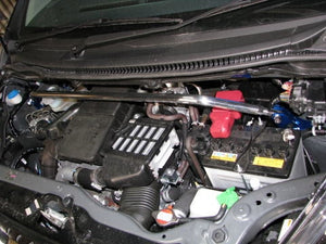 KAWAI WORKS FRONT STRUT BAR TYPESTD FOR SUZUKI CERVO HG21S SZ0570-FTS-00