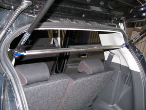 KAWAI WORKS REAR PILLAR BAR FOR SUZUKI CERVO HG21S SZ0570-PI0-00