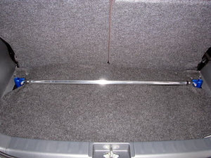 KAWAI WORKS REAR MONOCOQUE BAR FOR SUZUKI CERVO HG21S SZ0570-MOR-06
