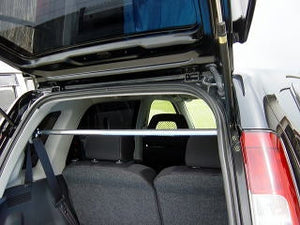 KAWAI WORKS REAR PILLAR BAR FOR SUZUKI KEI HN21 22S SZ0200-PI0-12