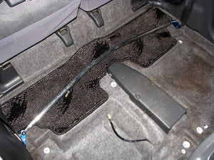 KAWAI WORKS FLOOR BAR FOR SUZUKI WAGON R MC 1 2S SZ0190-FBM-00
