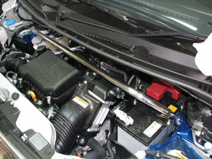KAWAI WORKS FRONT STRUT BAR TYPESTD FOR SUZUKI WAGON R MH34S SZ0730-FTS-00