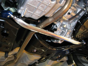 KAWAI WORKS FRONT LOWER ARM BAR FOR SUZUKI WAGON R MH34S SZ0730-LOF-00