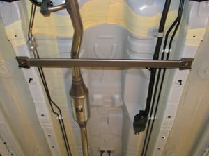 KAWAI WORKS CENTER MONOCOQUE BAR FOR SUZUKI WAGON R MH34S SZ0730-MOM-00