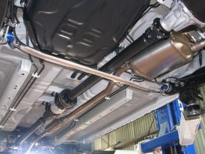 KAWAI WORKS REAR MONOCOQUE BAR FOR SUZUKI HUSTLER MR41S SZ0740-MOR-00