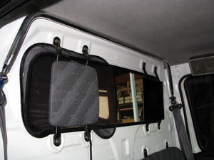 KAWAI WORKS FRONT PILLAR BAR TYPE SQUARE FOR SUZUKI RY TRUCK DA63T SZ0640-PIE-00
