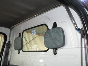 KAWAI WORKS FRONT PILLAR BAR FOR SUZUKI RY TRUCK DA52 62T SZ0660-PIE-00
