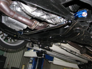 KAWAI WORKS FRONT LOWER ARM BAR FOR SUZUKI SWIFT SPORT ZC32 SZ0690-LOF-00