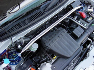 KAWAI WORKS FRONT STRUT BAR TYPEPG FOR SUZUKI SWIFT SPORTS HT81S SZ0230-FTP-00