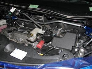 KAWAI WORKS FRONT STRUT BAR TYPESTD FOR TOYOTA ALPHARD VELLFIRE ANH20 25W TY1340-FTS-00