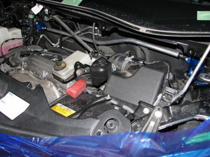 KAWAI WORKS FRONT STRUT BAR TYPEPG FOR TOYOTA ALPHARD VELLFIRE ANH20 25W TY1340-FTP-00