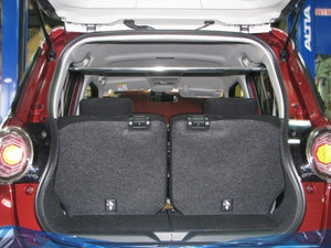 KAWAI WORKS PILLAR BAR TYPE STRAIGHT FOR DAIHATSU CAST LA250S DA0390-PIC-00