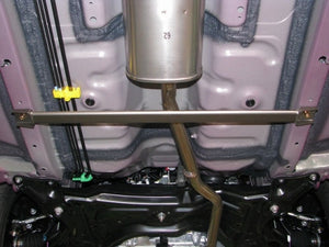 KAWAI WORKS FRONT MONOCOQUE BAR FOR DAIHATSU CAST LA250S DA0390-MOF-00