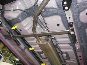KAWAI WORKS CENTER MONOCOQUE BAR FOR DAIHATSU CAST LA250S DA0390-MOM-00