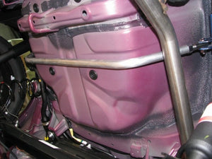 KAWAI WORKS REAR MONOCOQUE BAR FOR DAIHATSU CAST LA250S DA0390-MOR-00