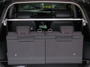 KAWAI WORKS PILLAR BAR TYPE STRAIGHT FOR HONDA JADE FR4 5 HN0940-PIC-00