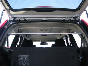 KAWAI WORKS REAR PILLAR BAR TYPE STRAIGHT FOR NISSAN PRESAGE U31 NS0790-PIC-00