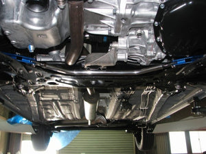 KAWAI WORKS LOWER ARM BAR FOR SUZUKI IGNIS FF21S SZ0780-LOF-00