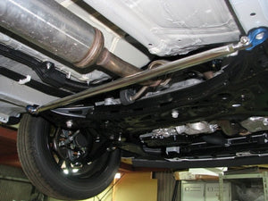 KAWAI WORKS FRONT MONOCOQUE BAR FOR SUZUKI IGNIS FF21S SZ0780-MOF-00