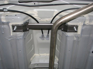 KAWAI WORKS REAR MONOCOQUE BAR FOR SUZUKI SOLIO MA36S MA46S SZ0780-MOR-00