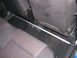KAWAI WORKS FLOOR BAR FOR SUZUKI IGNIS FF21S SZ0780-FBM-00