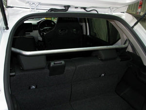 KAWAI WORKS PILLAR BAR TYPE SQUARE FOR SUZUKI IGNIS FF21S SZ0780-PIE-00