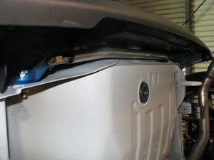 KAWAI WORKS REAR MONOCOQUE BAR FOR MAZDA OL HB36S SZ0750-MOR-06