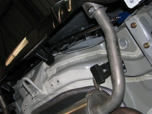 KAWAI WORKS REAR MONOCOQUE BAR FOR SUZUKI SWIFT SPORT ZC32 SZ0690-MOR-00
