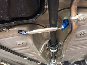 KAWAI WORKS CENTER MONOCOQUE BAR FOR MAZDA OL HB36S SZ0750-MOM-16