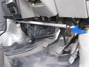 KAWAI WORKS FRONT STRUT BAR TYPESTD FOR SUZUKI EVERY DA62 52 SZ0480-FTS-00