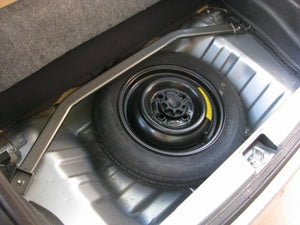 KAWAI WORKS REAR MONOCOQUE BAR FOR DAIHATSU ESSE L235 DA0190-TK0-70