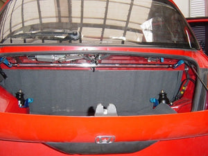 KAWAI WORKS REAR MONOCOQUE BAR FOR HONDA TODAY JA4 HN0290-MOR-00