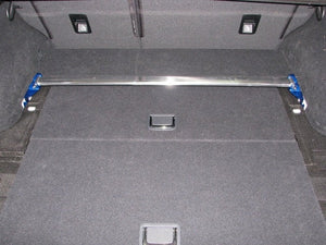 KAWAI WORKS REAR STRUT BAR TYPEOS FOR SUBARU REVORG VM4 VMG SU0210-RTO-00