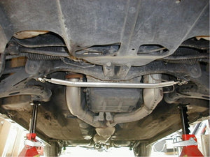 KAWAI WORKS FRONT LOWER ARM BAR FOR SUBARU LEGACY BG BD SU0010-LOF-00