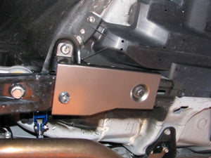 KAWAI WORKS MONOCOQUE BAR FOR SUBARU LEGACY BR BM9 SU0190-MSO-02