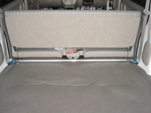 KAWAI WORKS REAR MONOCOQUE BAR FOR SUZUKI EVERY DA64V W SZ0560-MOR-00