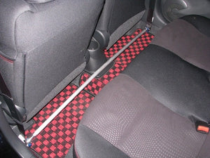 KAWAI WORKS CENTER FLOOR BAR FOR NISSAN MARCH K-13 NS0850-FBM-00