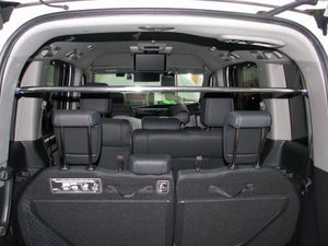 KAWAI WORKS REAR PILLAR BAR TYPE STRAIGHT FOR HONDA STEP WAGON RP  HN0980-PIC-00