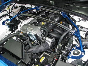 KAWAI WORKS FRONT STRUT BAR TYPEPG FOR MAZDA ROADSTER ND5RC MA0460-FTP-00